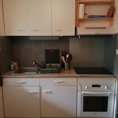 Appartement Type F2 Proche Paris 25 Km Andilly  Bagian luar foto