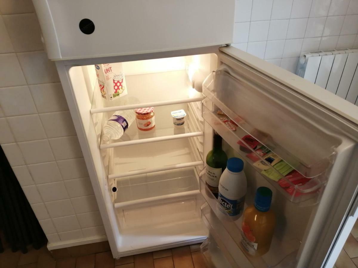Appartement Type F2 Proche Paris 25 Km Andilly  Bagian luar foto