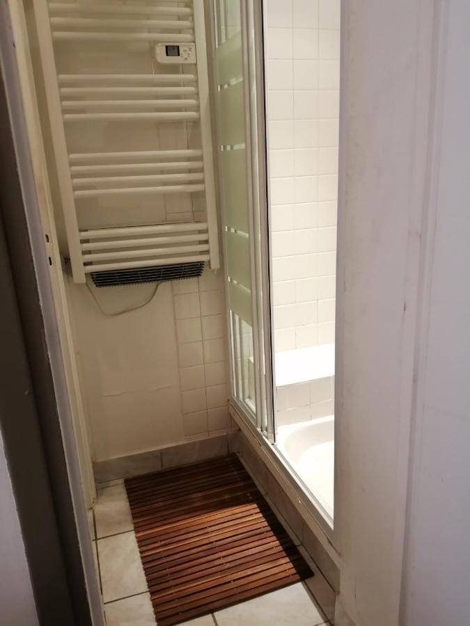 Appartement Type F2 Proche Paris 25 Km Andilly  Bagian luar foto