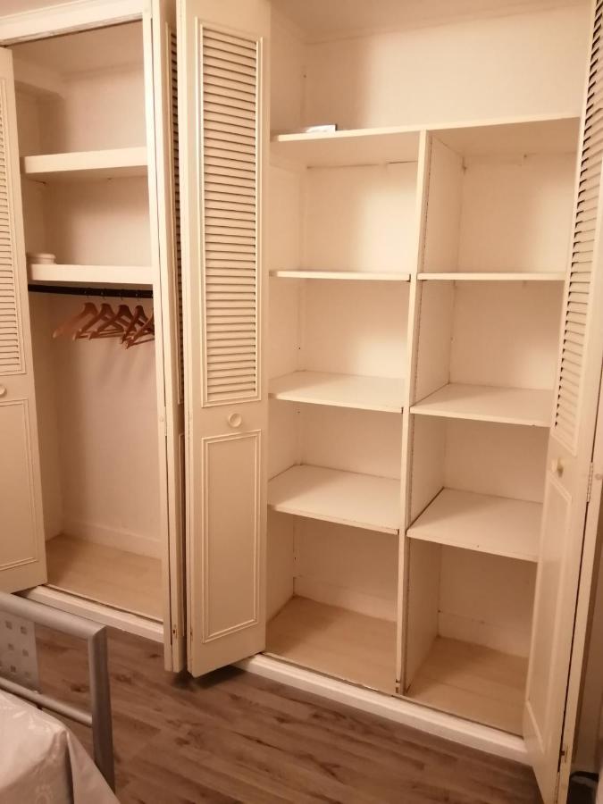 Appartement Type F2 Proche Paris 25 Km Andilly  Bagian luar foto