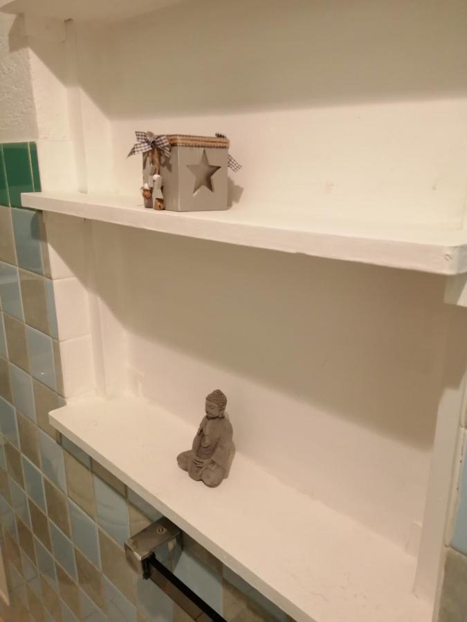 Appartement Type F2 Proche Paris 25 Km Andilly  Bagian luar foto