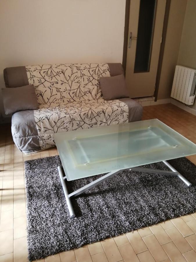 Appartement Type F2 Proche Paris 25 Km Andilly  Bagian luar foto
