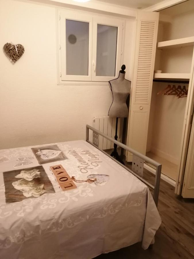 Appartement Type F2 Proche Paris 25 Km Andilly  Bagian luar foto