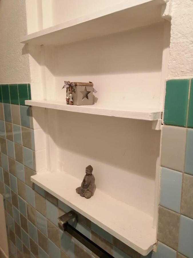 Appartement Type F2 Proche Paris 25 Km Andilly  Bagian luar foto